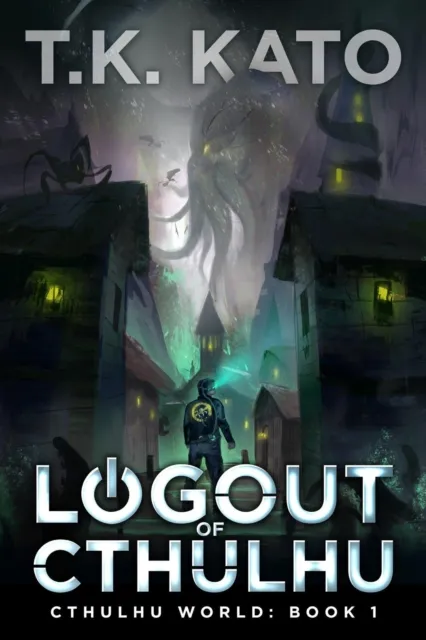 Logout of Cthulhu