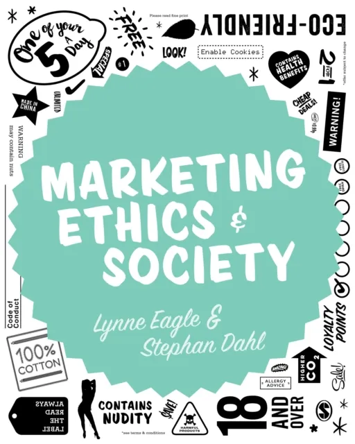 Marketing Ethics & Society