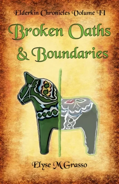 Broken Oaths & Boundaries