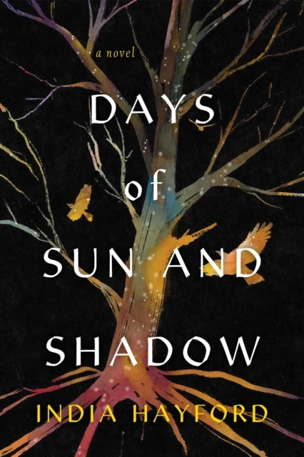 Days of Sun and Shadow
