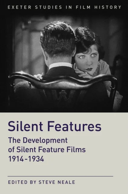 Silent Features