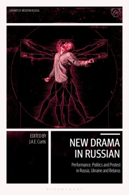 New Drama in Russian