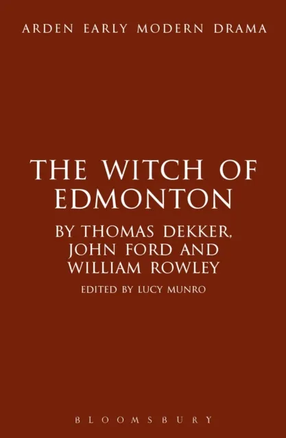 Witch of Edmonton