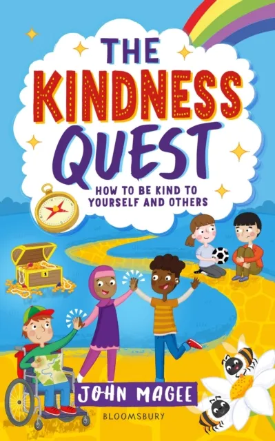 Kindness Quest