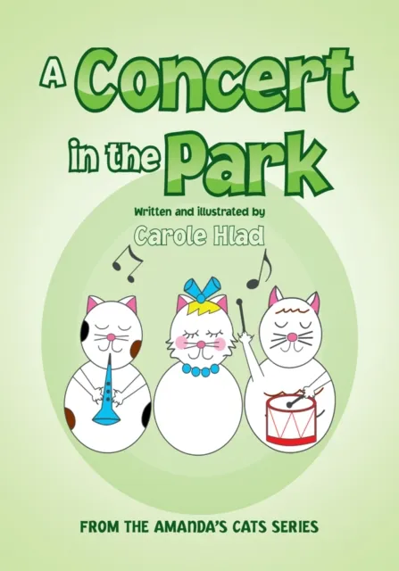 Concert in the Park