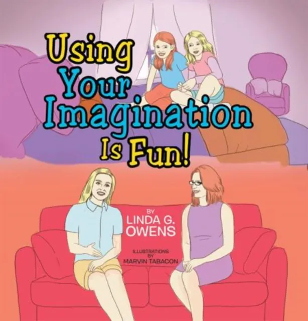 Using Your Imagination