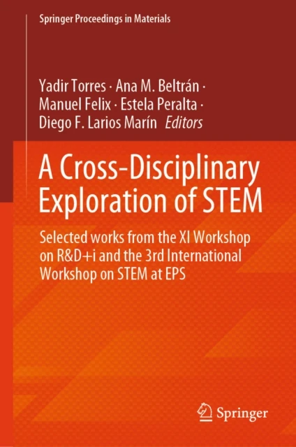 Cross-Disciplinary Exploration of STEM
