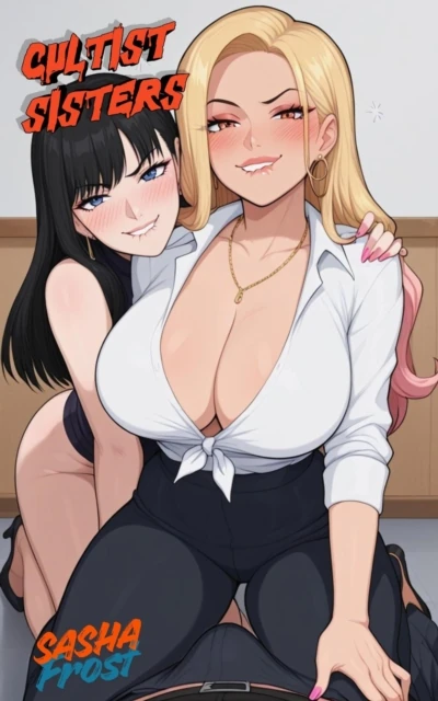 Cultist Sisters