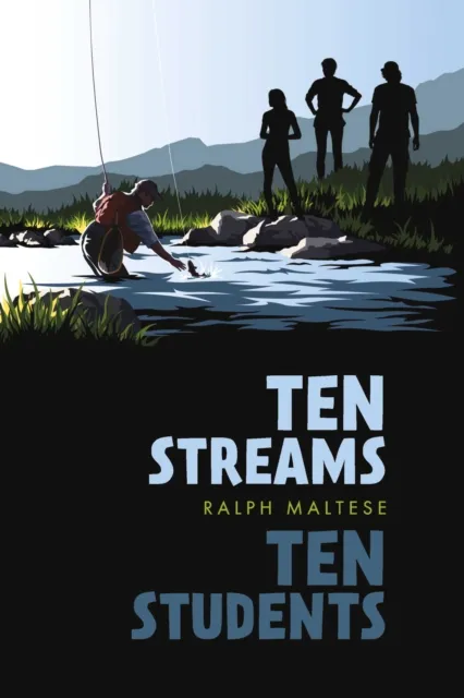Ten Streams Ten Students