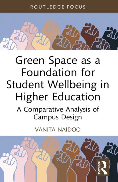 Green Space as a Foundation for Student Wellbeing in Higher Education