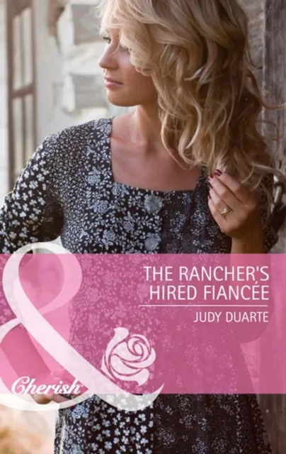 Rancher's Hired Fiancee