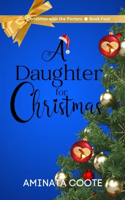 Daughter for Christmas