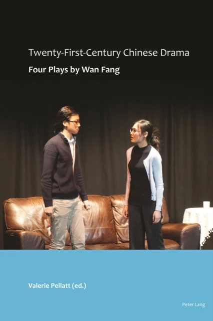 Twenty-First-Century Chinese Drama