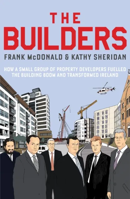 Builders