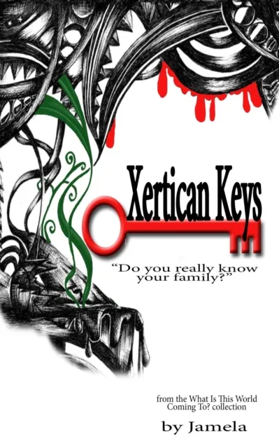 Xertican Keys