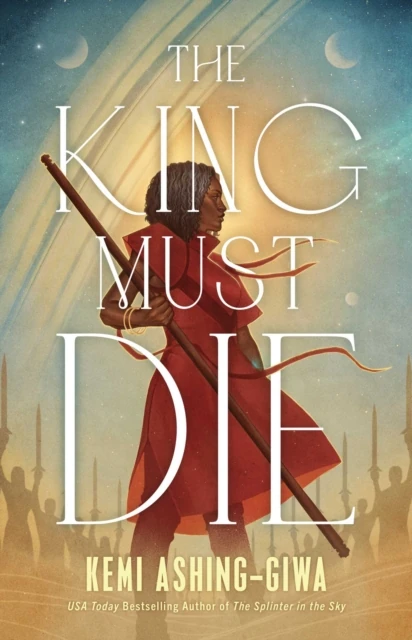 King Must Die