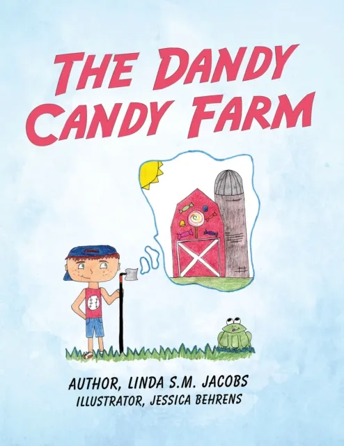 Dandy Candy Farm