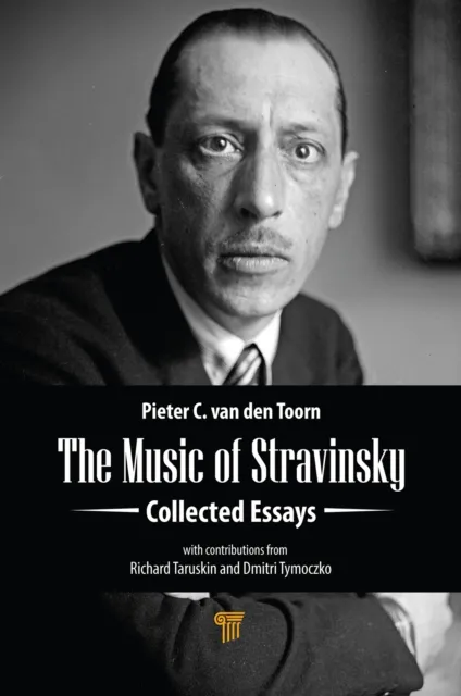 Music of Stravinsky