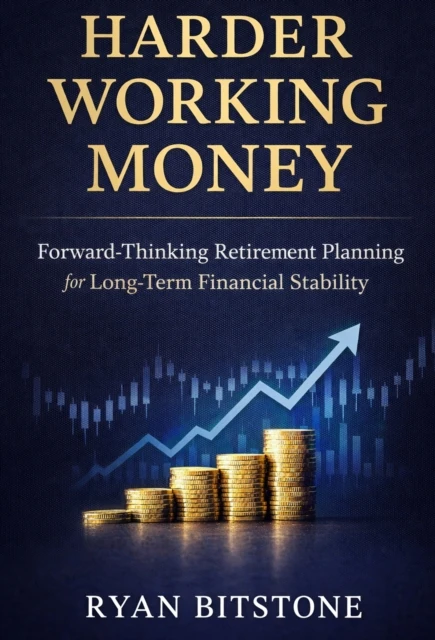 Harder Working Money