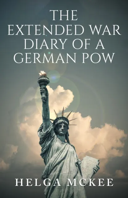 Extended War Diary of a German POW
