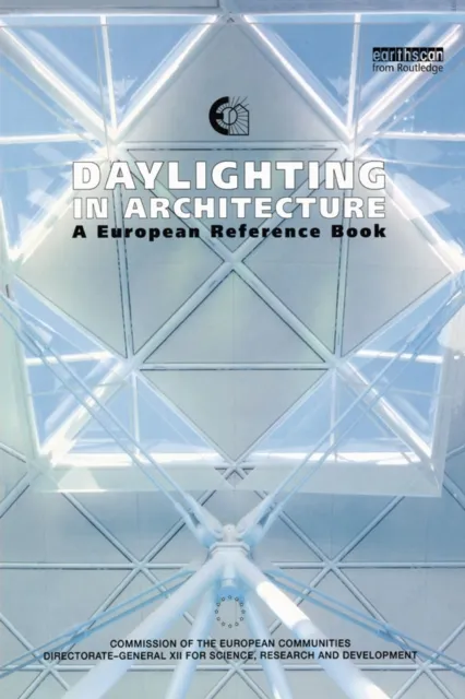 Daylighting in Architecture