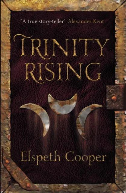 Trinity Rising