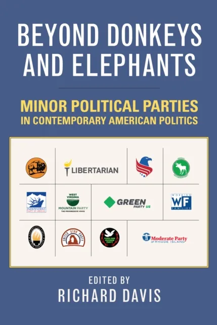 Beyond Donkeys and Elephants