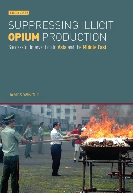 Suppressing Illicit Opium Production