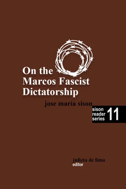 On the Marcos Fascist Dictatorship