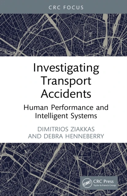 Investigating Transport Accidents