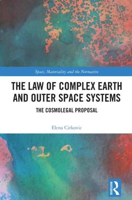 Law of Complex Earth and Outer Space Systems