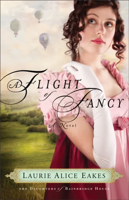 Flight of Fancy ( Book #2)