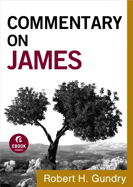 Commentary on James ( Book #16)