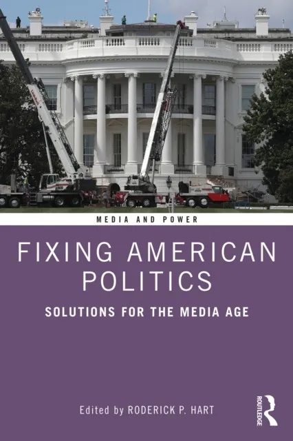 Fixing American Politics