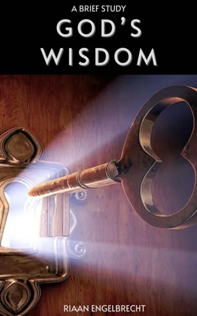 Unlocking God's Wisdom