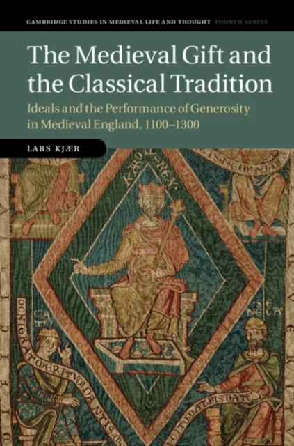 Medieval Gift and the Classical Tradition