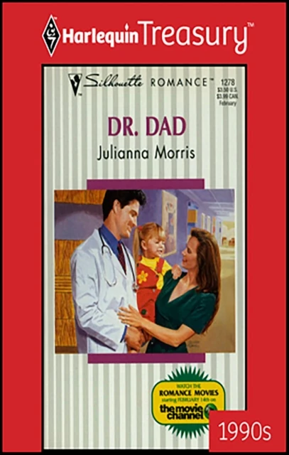 Dr. Dad