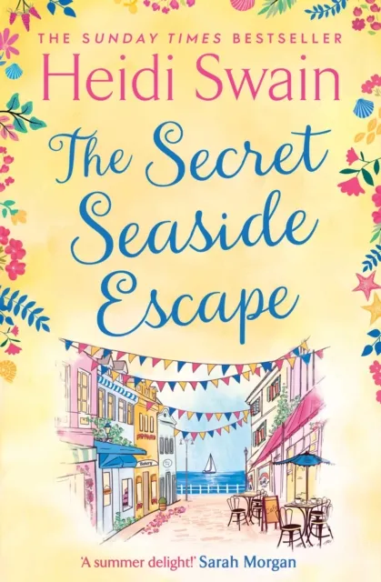 Secret Seaside Escape