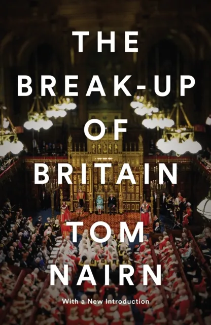 Break-Up of Britain