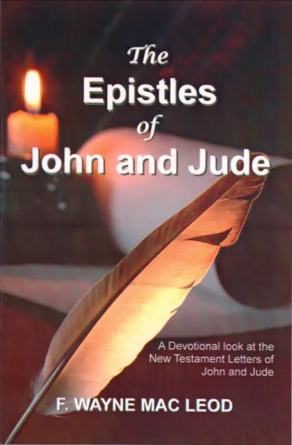 Epistles of John and Jude