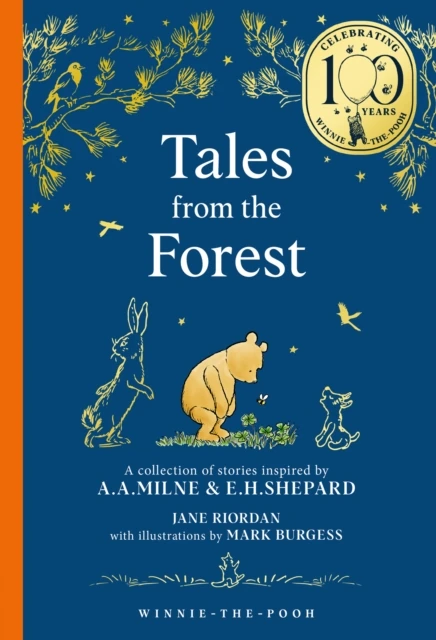 Winnie-the-Pooh: Tales from the Forest