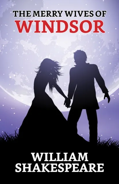 Merry Wives Of Windsor