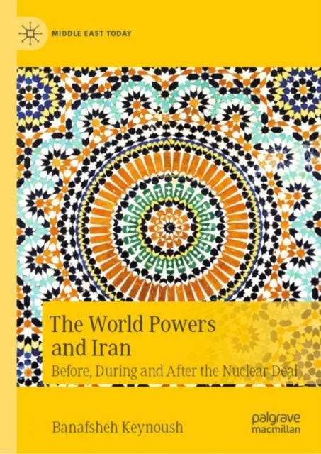 World Powers and Iran