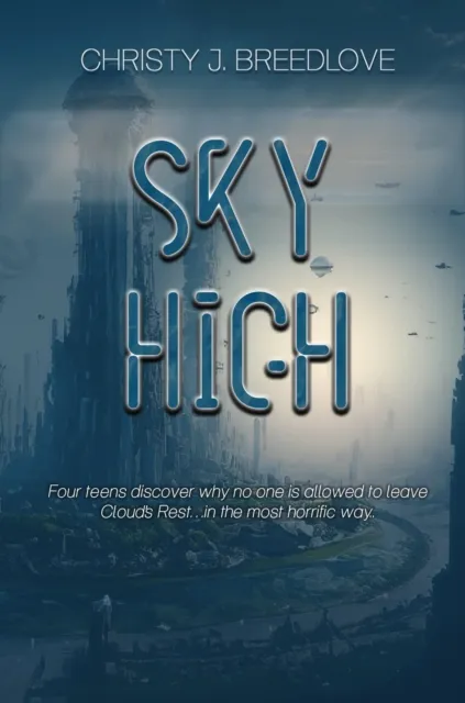 Sky High