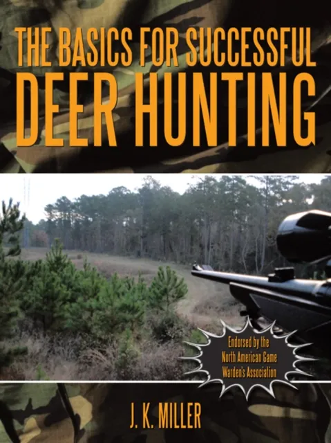 Basics for Successful Deer Hunting