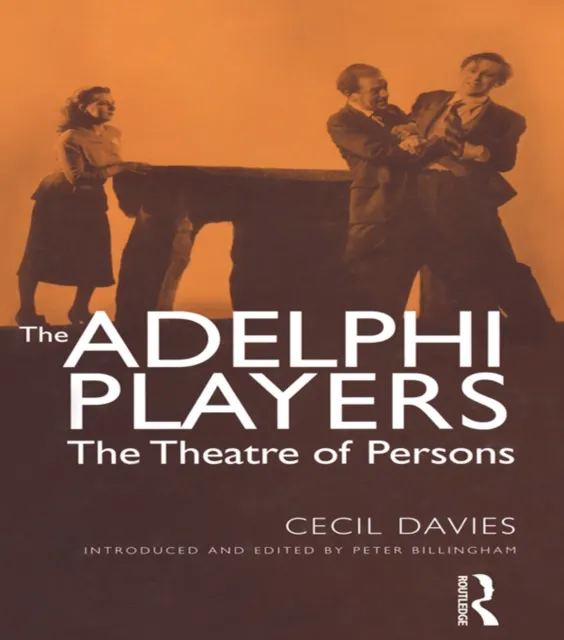 Adelphi Players