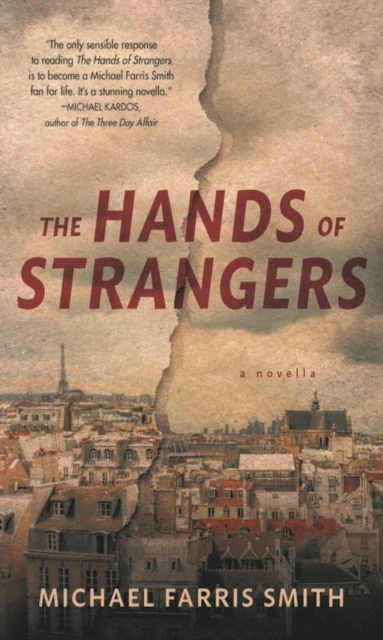 Hands of Strangers