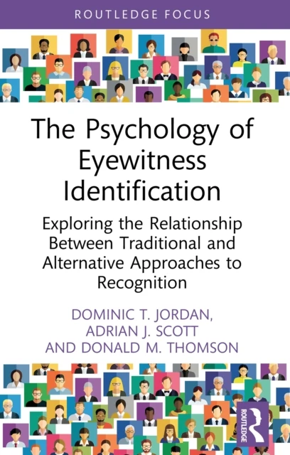 Psychology of Eyewitness Identification