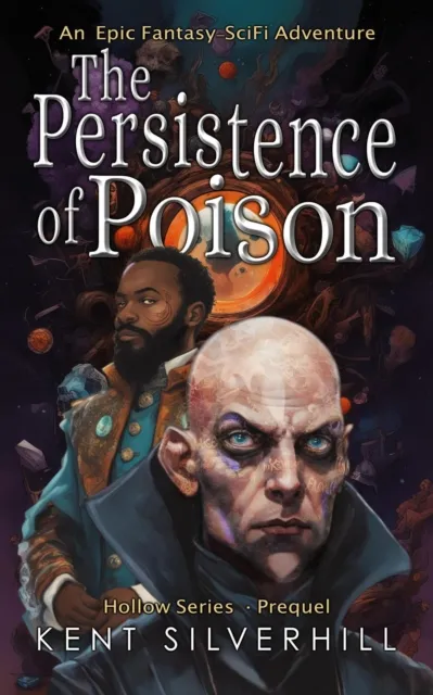 Persistence of Poison