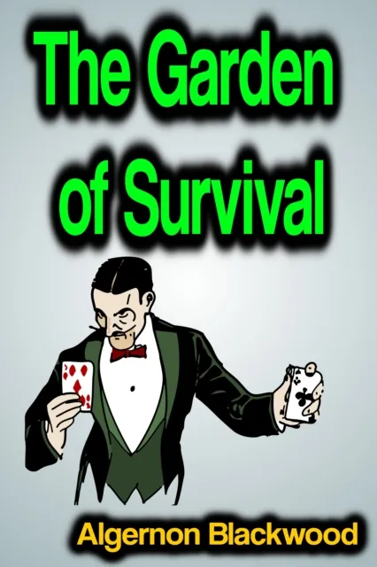 Garden of Survival